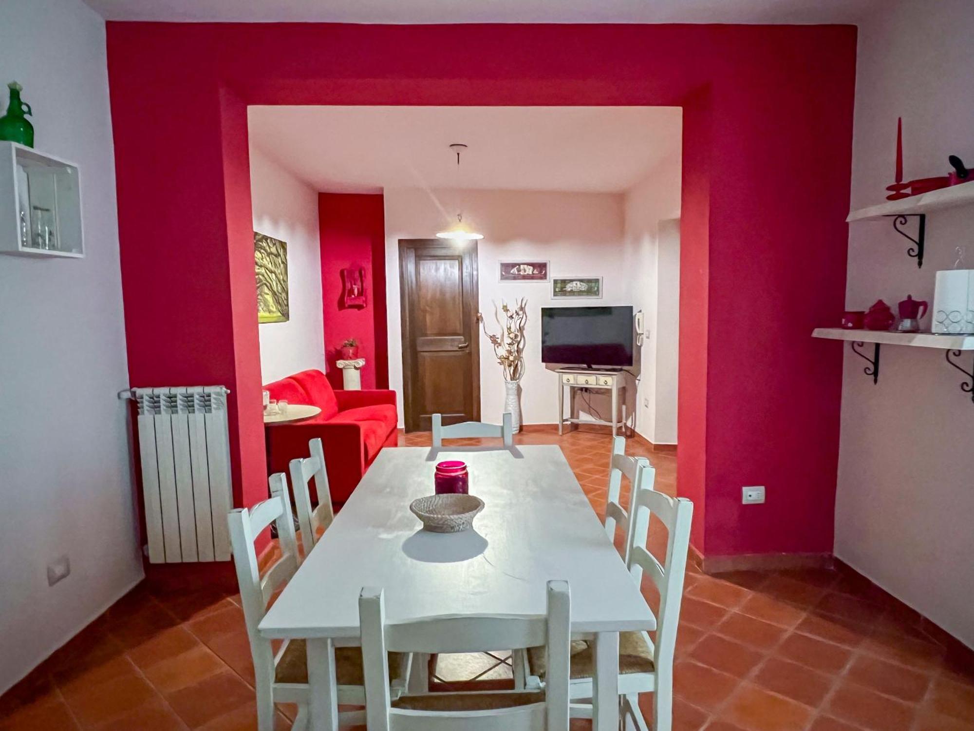 Villa Magda Todi Exterior foto